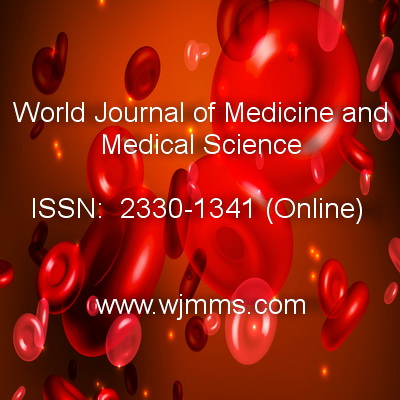 World Journal of Medicine and Medical Science